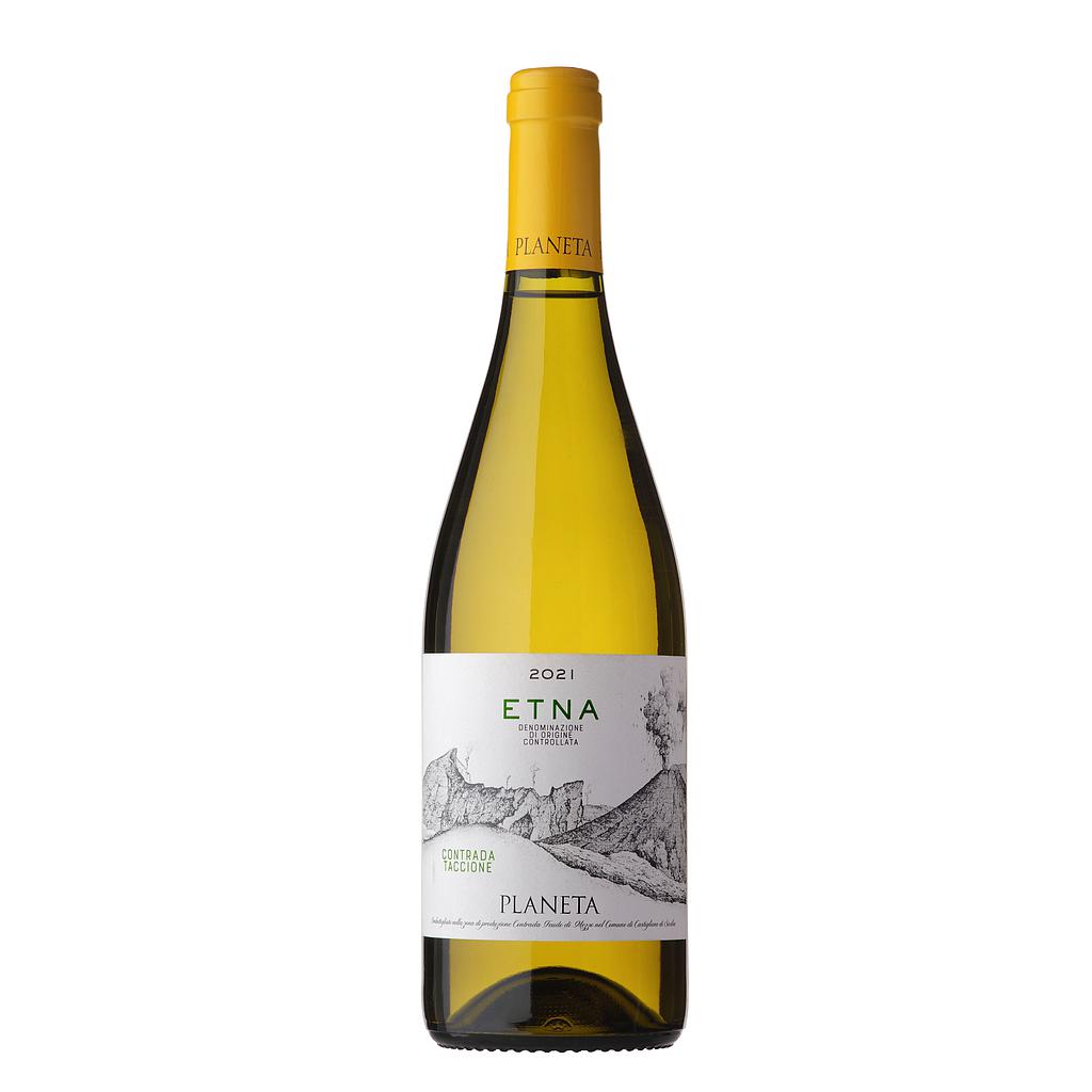 VINO PLANETA ETNA BIANCO BIO 2021 750 ML