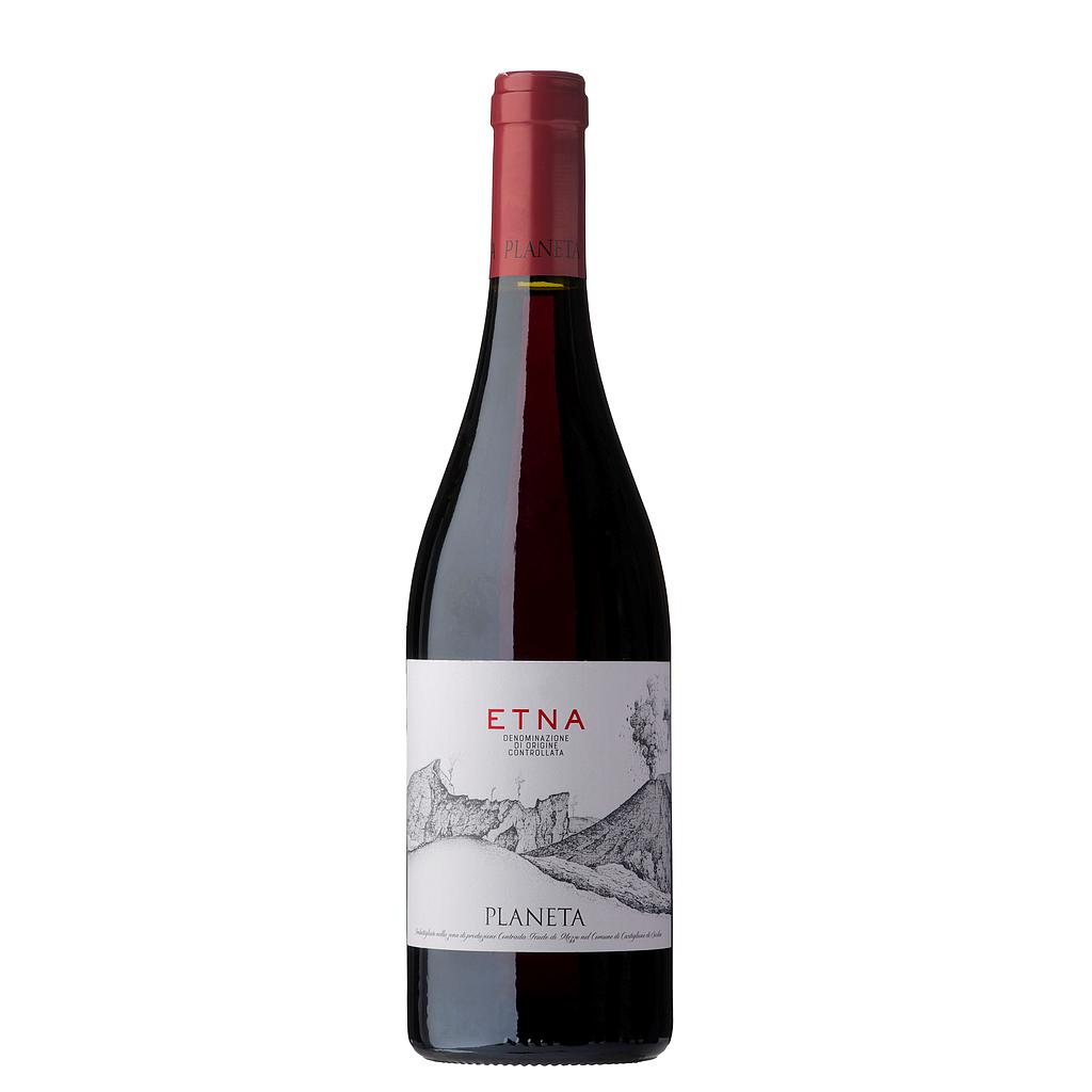 VINO PLANETA ETNA ROSSO 2021 750 ML
