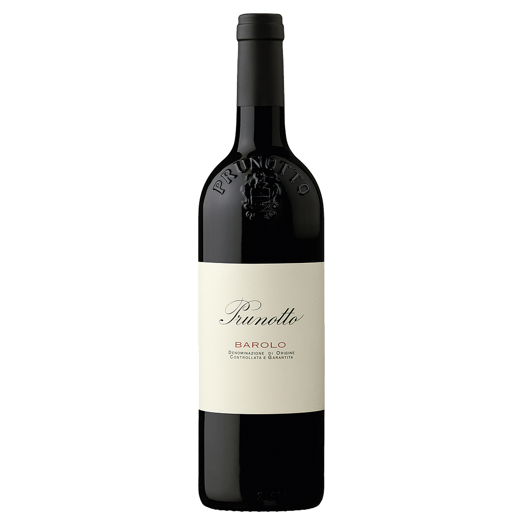 VINO PRUNOTTO BAROLO 2020 750 ML
