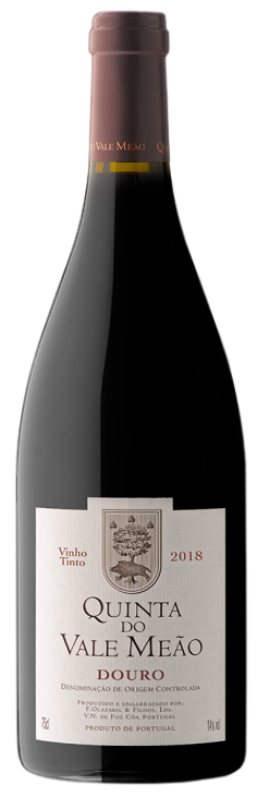 VINO QUINTA VALE DE MEAO DOURO 2021 750 ML