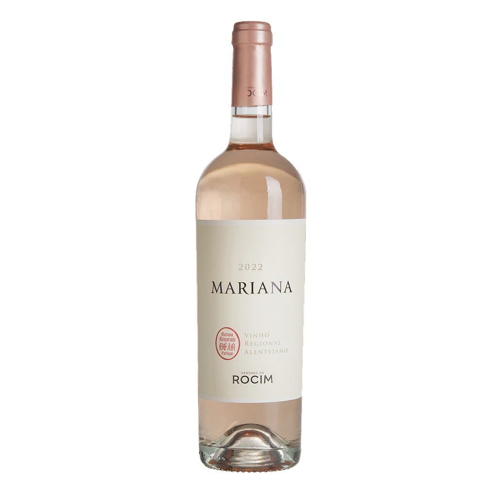 VINO ROCIM MARIANA ROSADO 2023 750 ML