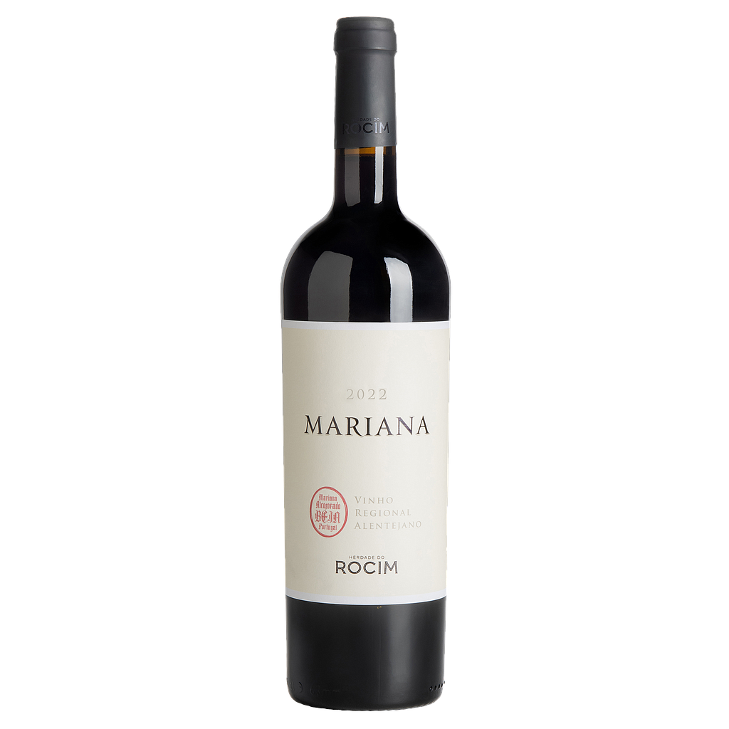 VINO ROCIM MARIANA TINTO 2022 750 ML