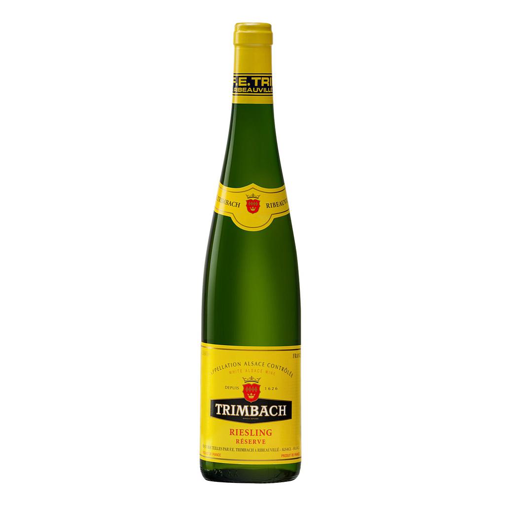 VINO TRIMBACH RIESLING 2021 750 ML