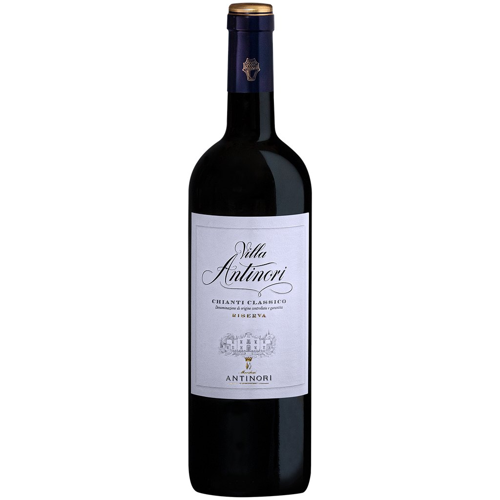 VINO ANTINORI CHIANTI CLASSICO VILLA ANTINORI RISERVA 2021 750 ML