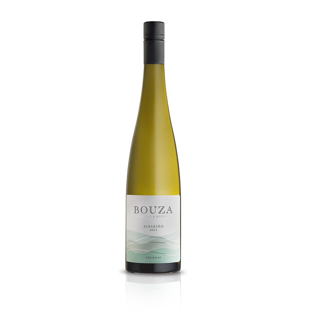 VINO BOUZA ALBARIÑO 2023 750 ML