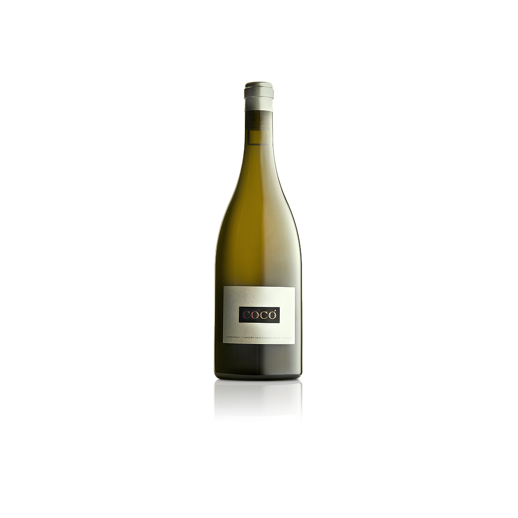 VINO BOUZA COCO 2022 750 ML