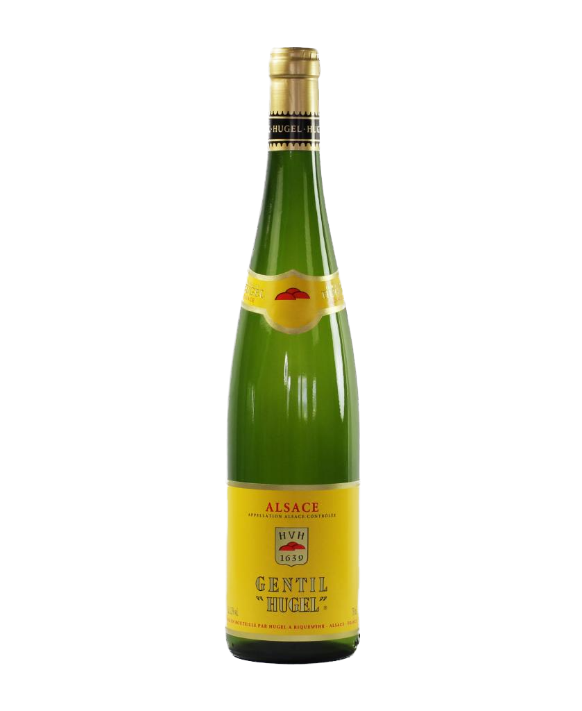 VINO HUGEL GENTIL 2021 750 ML