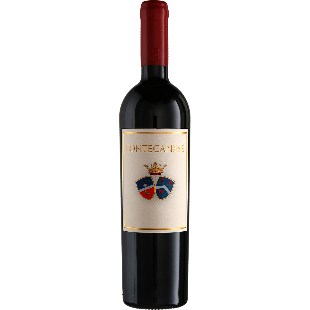 VINO JACOPO BIONDI SANTI FONTECANESE 2019 750 ML