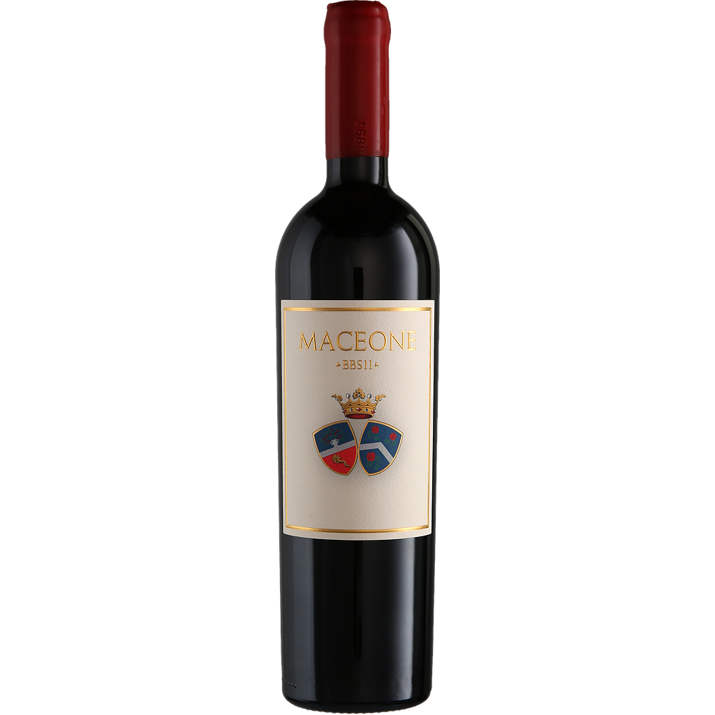 VINO JACOPO BIONDI SANTI MACEONE 2021 750 ML