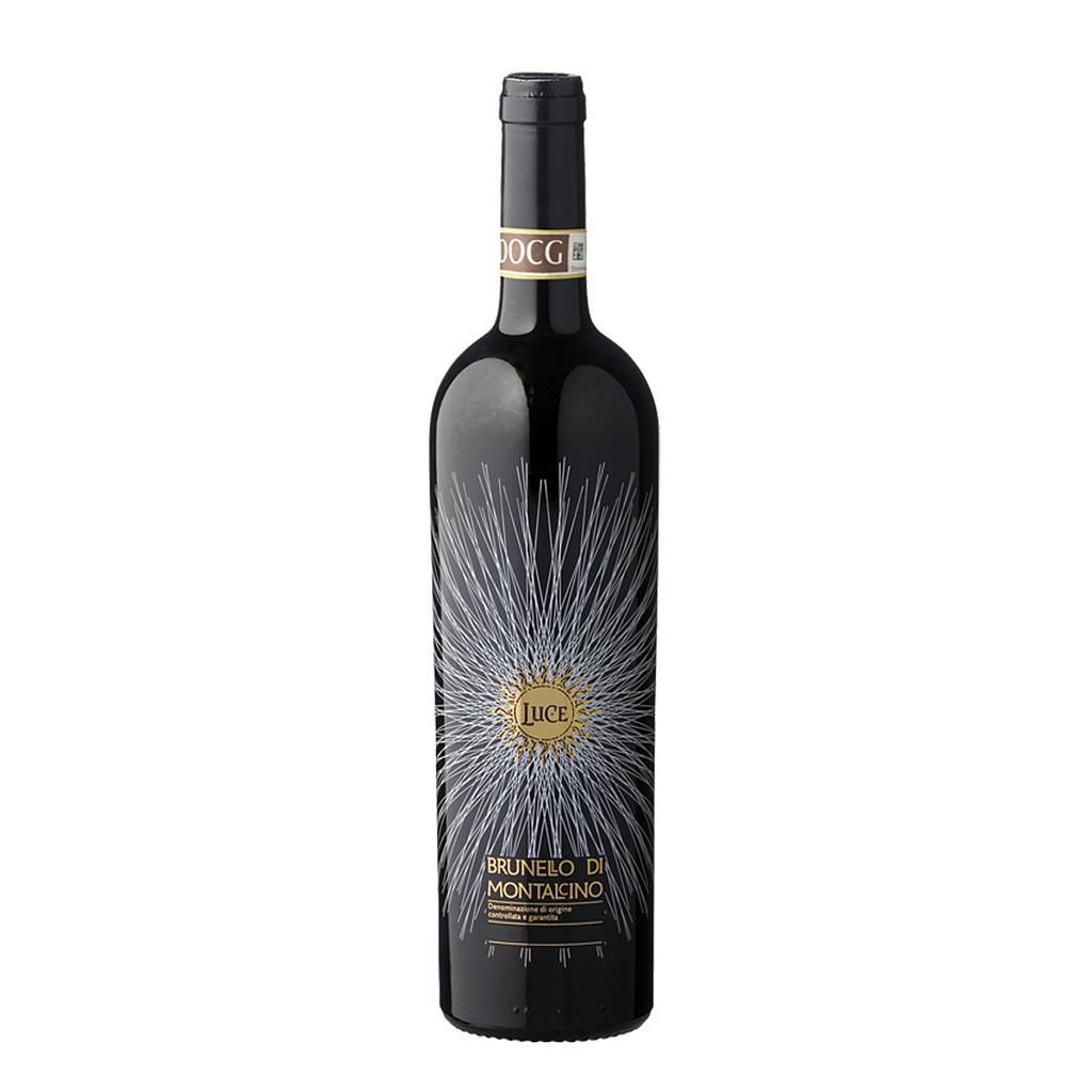 VINO LUCE BRUNELLO 2018 750 ML
