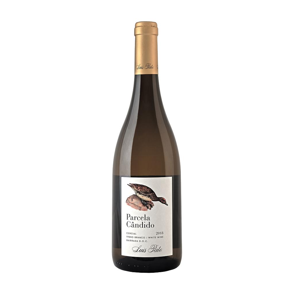 VINO LUIS PATO PARCELA CANDIDO 2022 750 ML