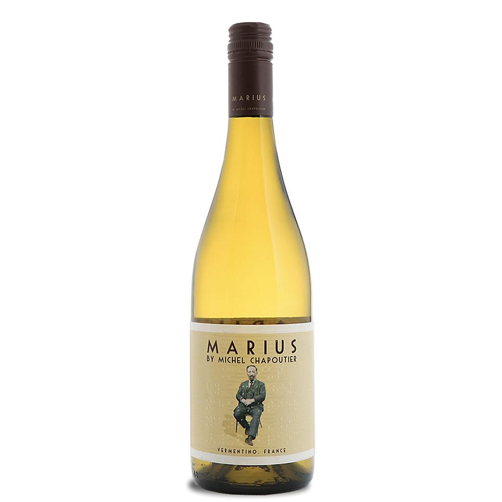 VINO MARIUS VEREMENTINO 2022 750 ML